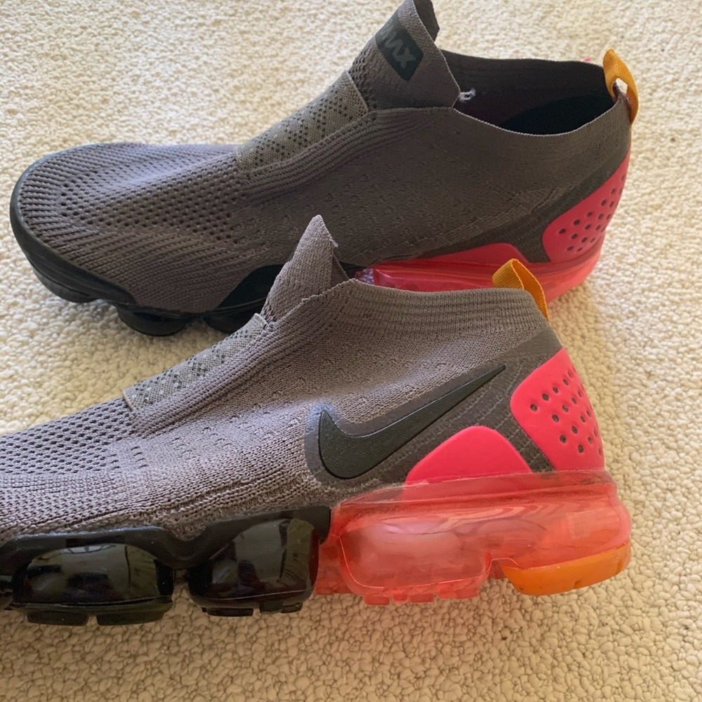 Nike Vapormax Shoes✨